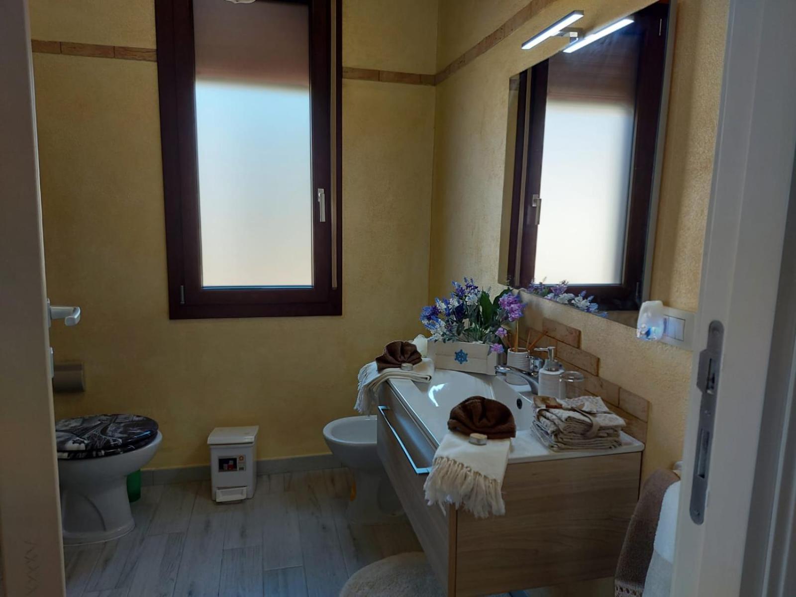 Casa Dea72 Leilighet Capitana Eksteriør bilde