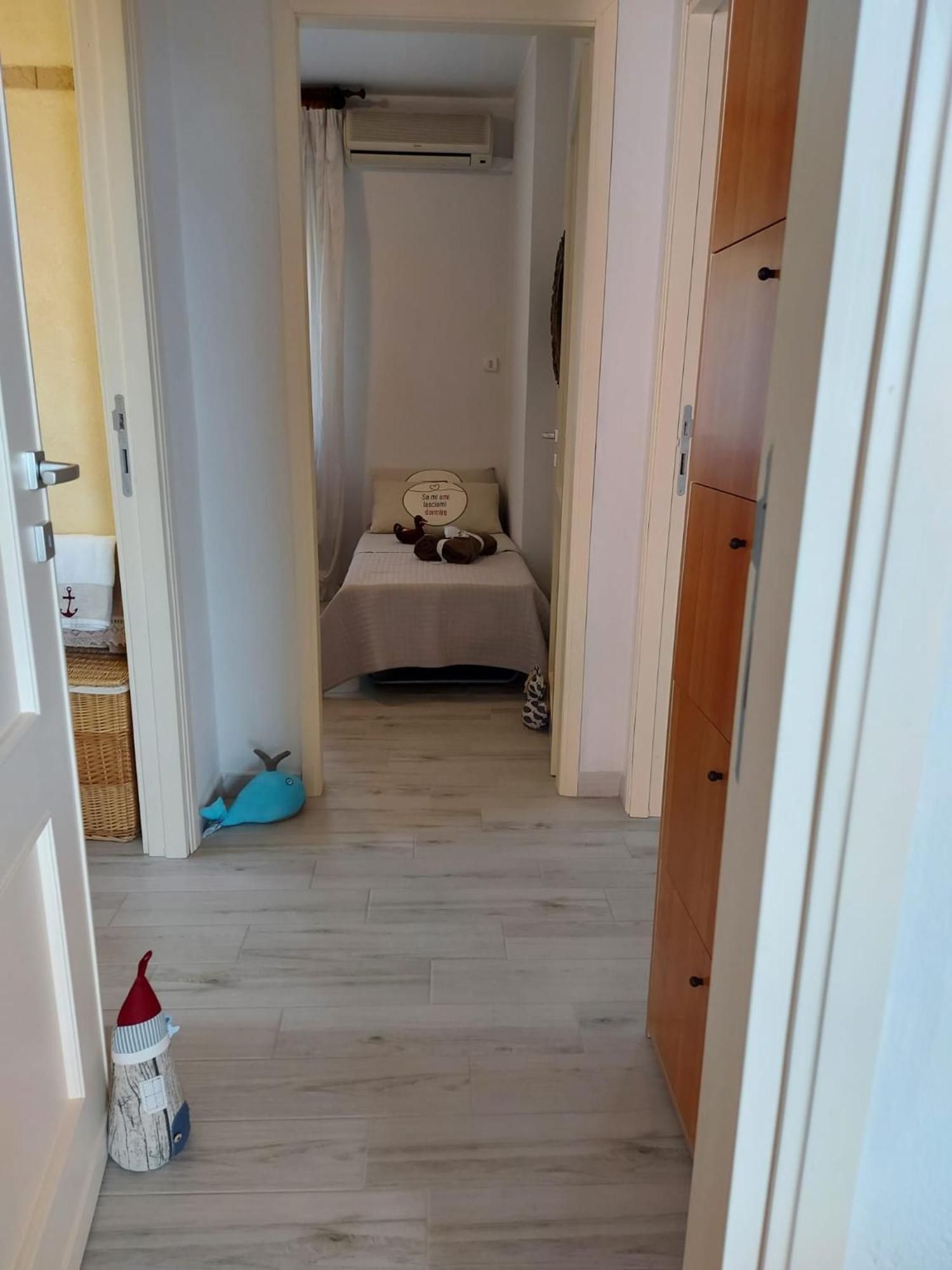 Casa Dea72 Leilighet Capitana Eksteriør bilde