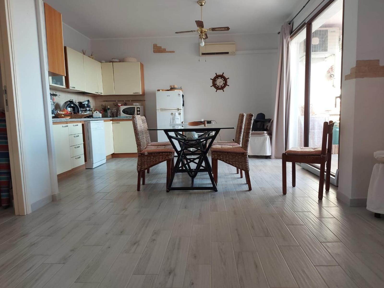 Casa Dea72 Leilighet Capitana Eksteriør bilde
