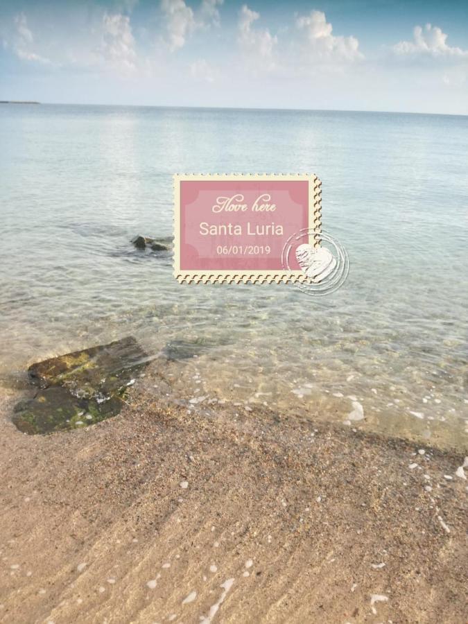 Casa Dea72 Leilighet Capitana Eksteriør bilde